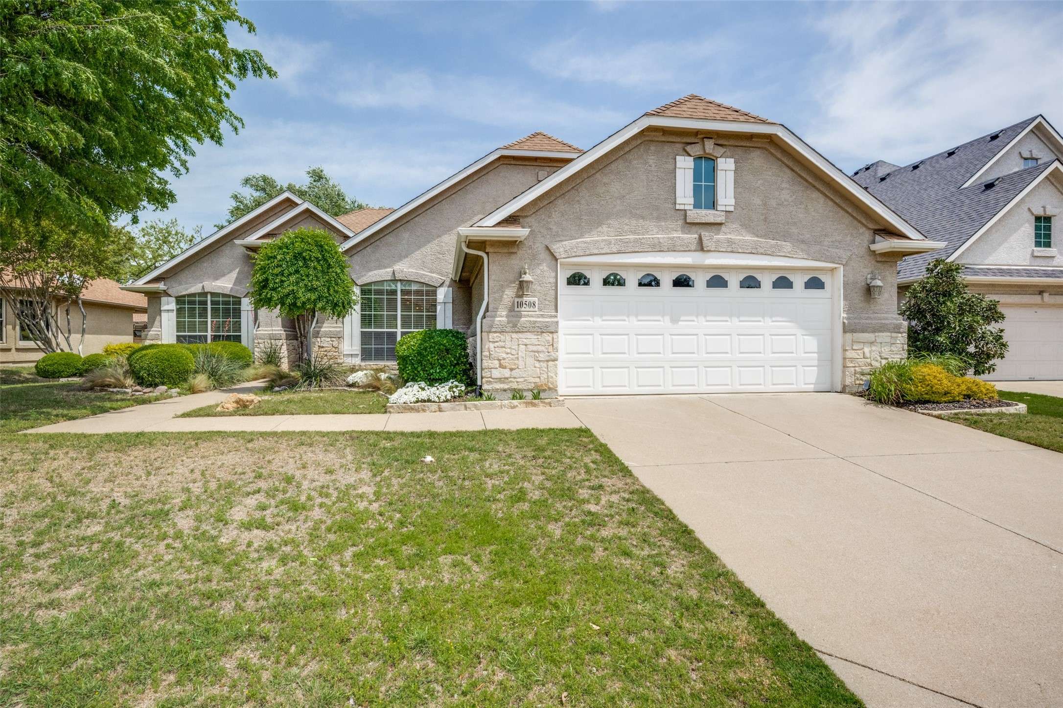 Denton, TX 76207,10508 Belvedere DR