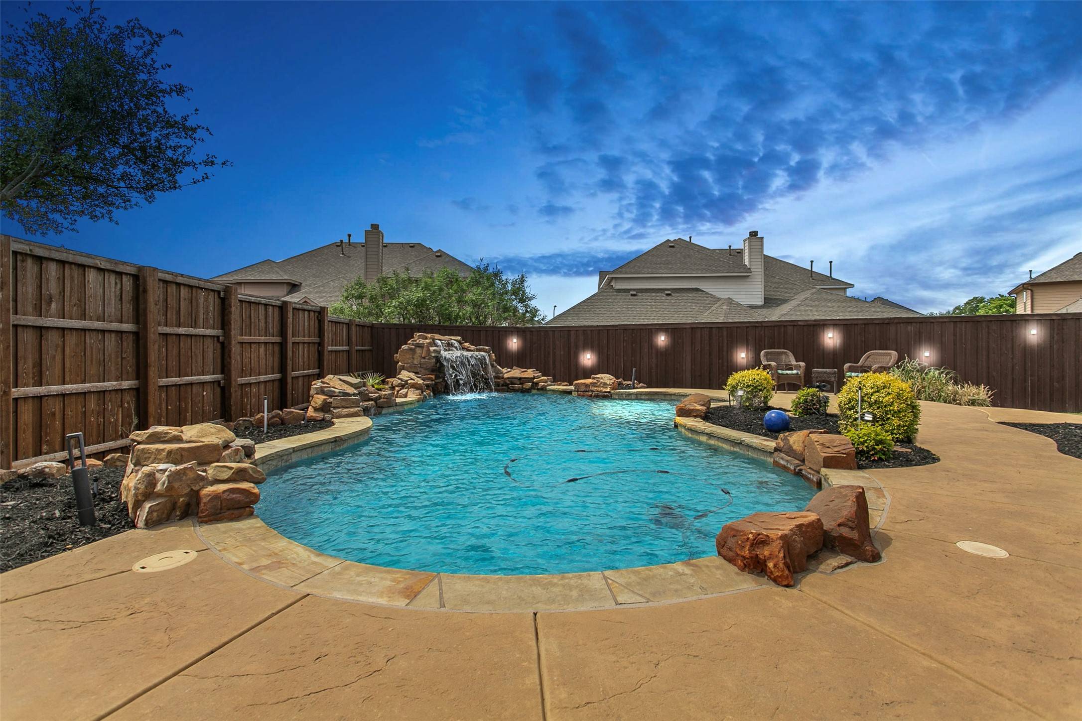 Fort Worth, TX 76244,11837 Wolfcreek LN