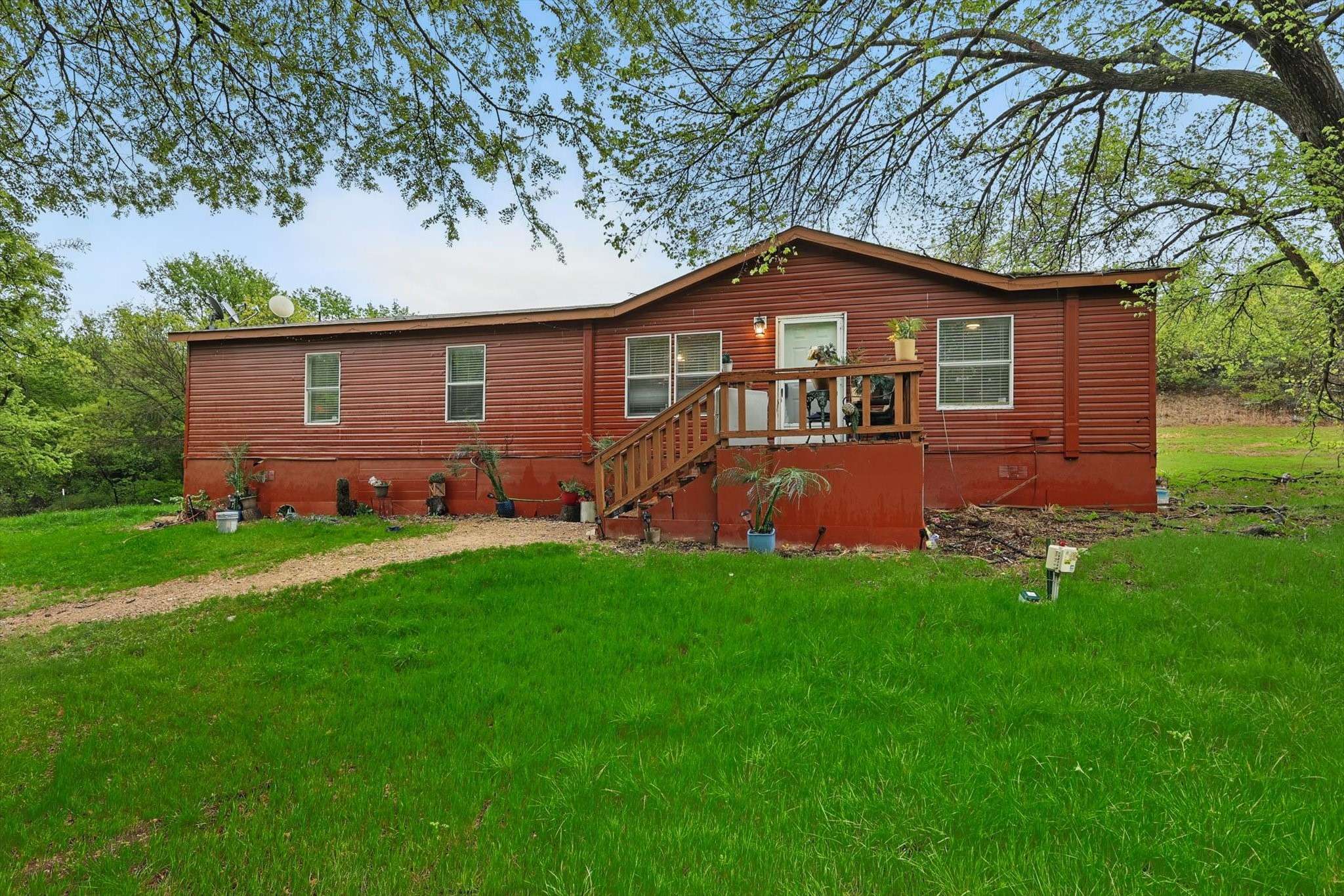 Springtown, TX 76082,217 Country Side CT