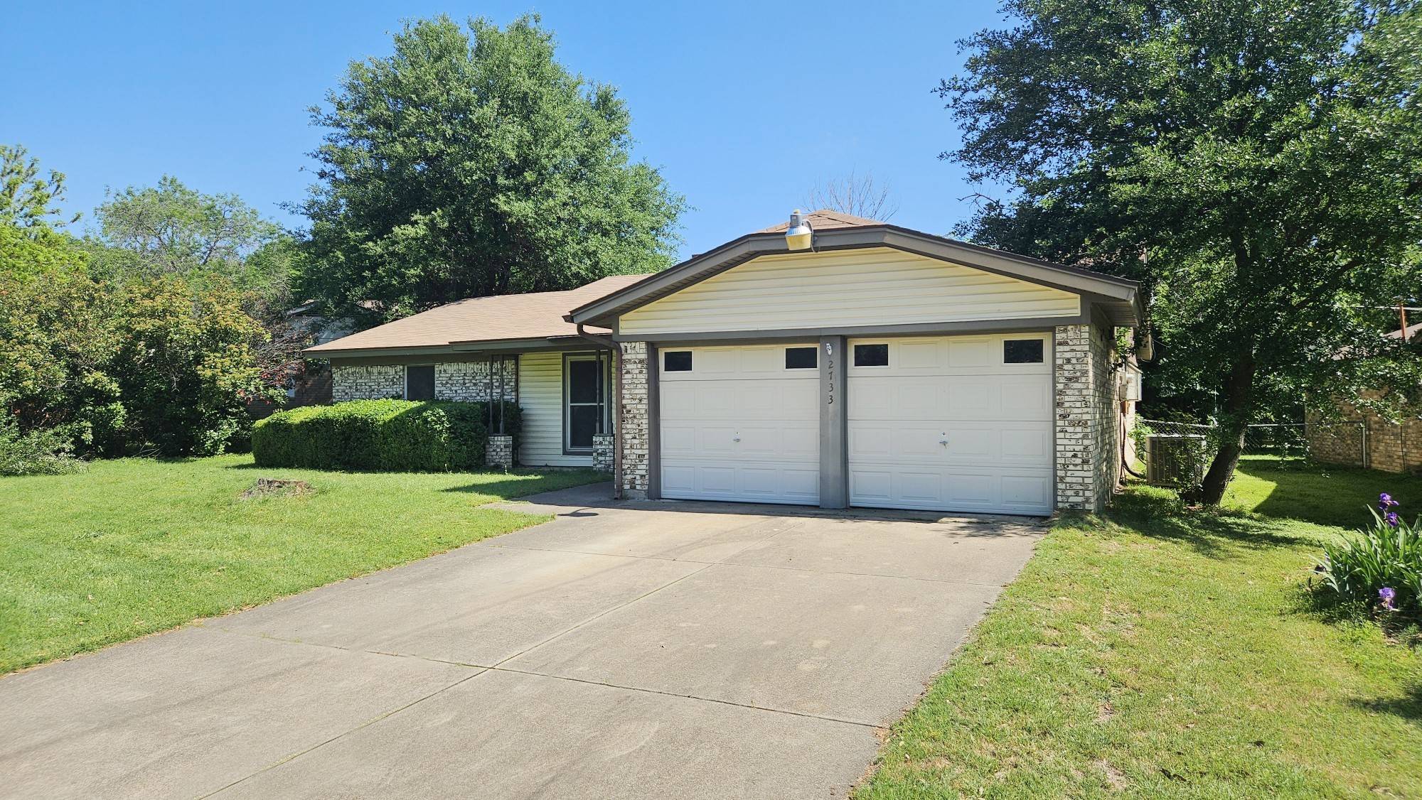 Irving, TX 75060,2733 Quail VLY