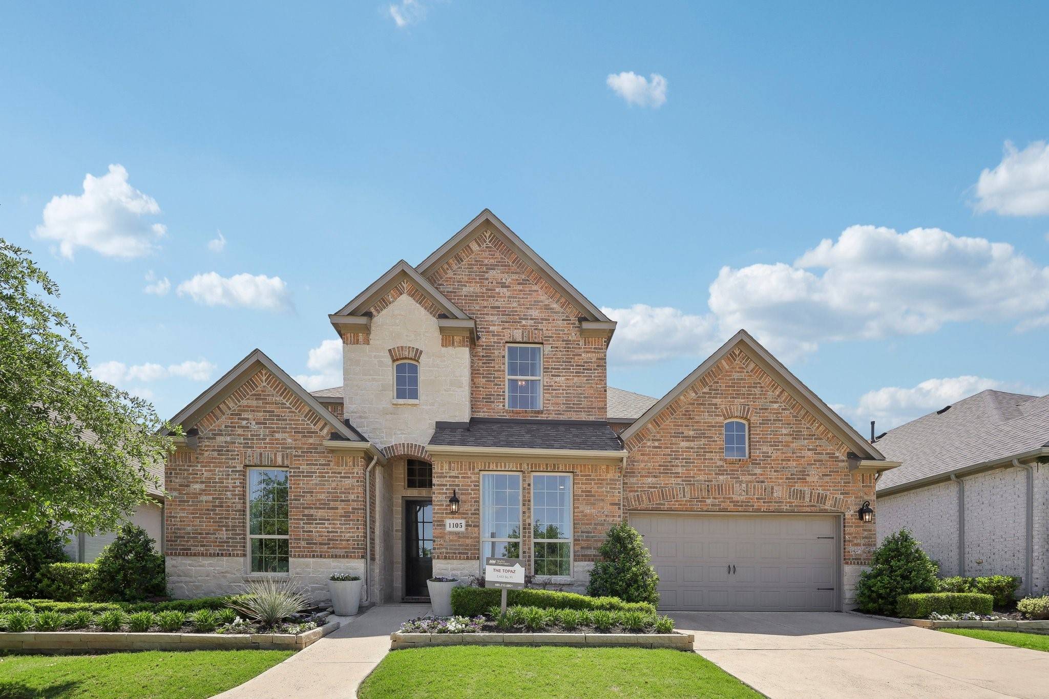 Northlake, TX 76226,1105 Orchard PASS