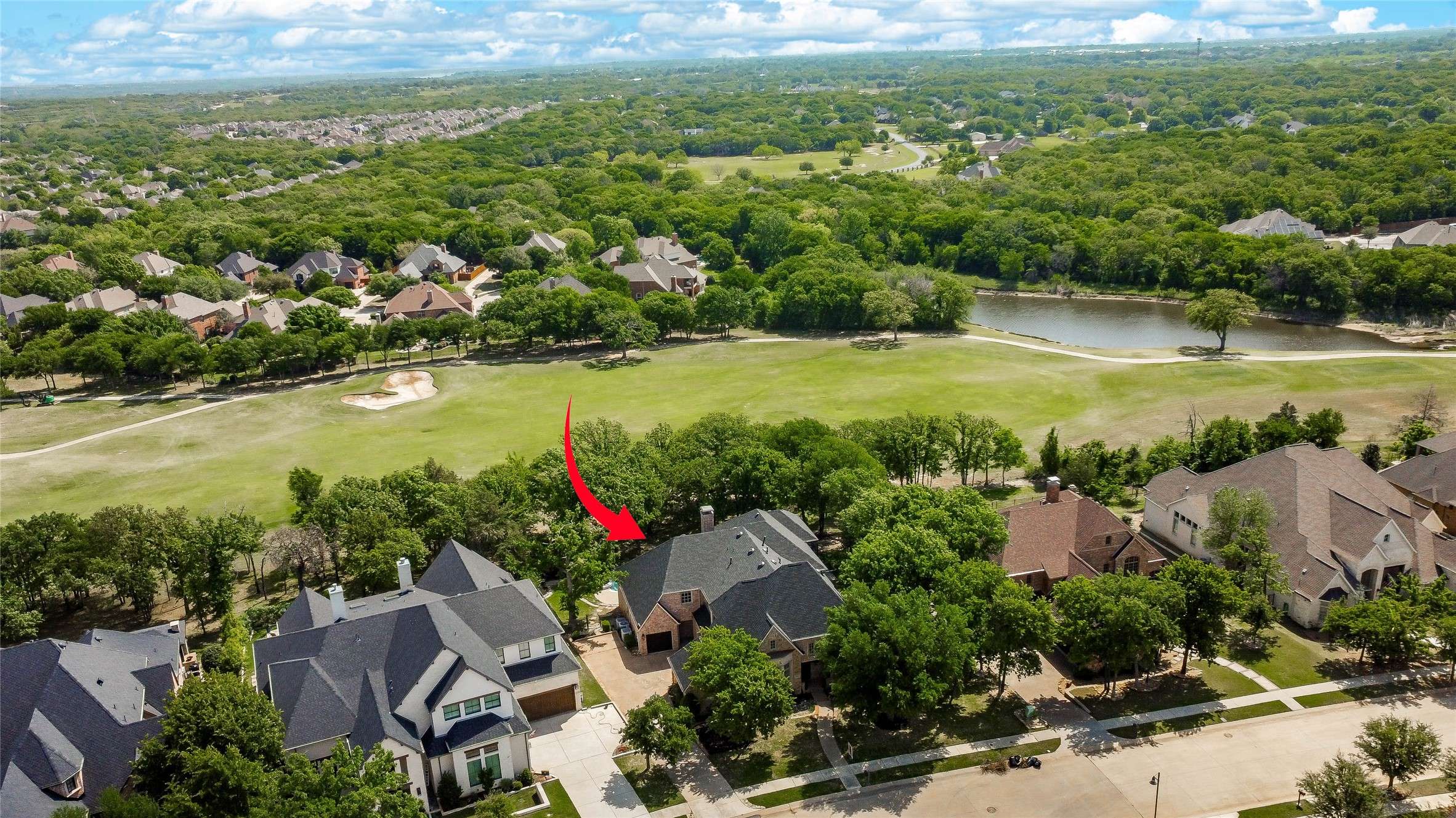 Lantana, TX 76226,1000 Wagner WAY