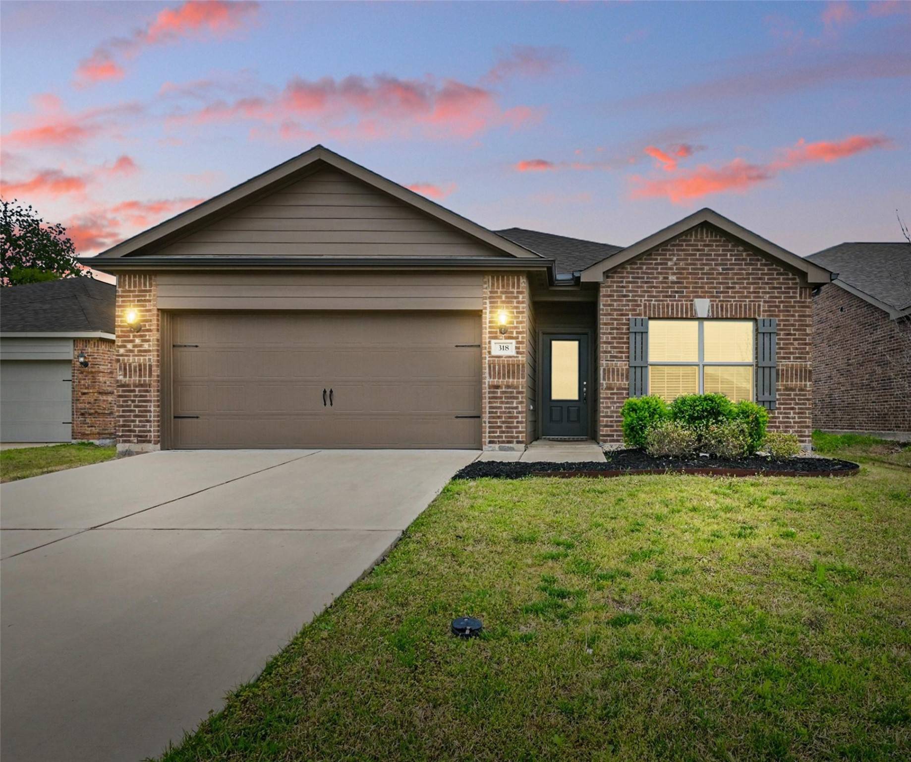 Anna, TX 75409,318 Garrett CT