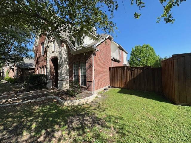 Frisco, TX 75035,11344 Corsicana DR