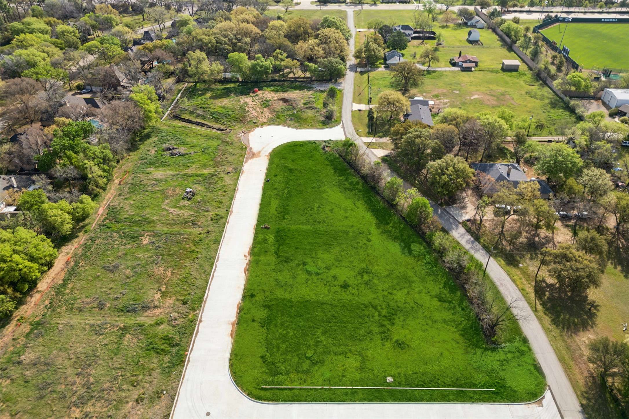 Flower Mound, TX 75022,3801 Indira ST