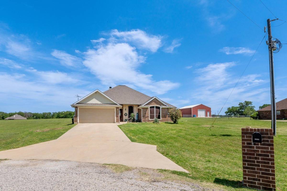 Eustace, TX 75124,10210 Angie AVE