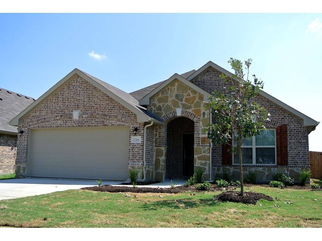 Little Elm, TX 75068,2744 Morning Song DR