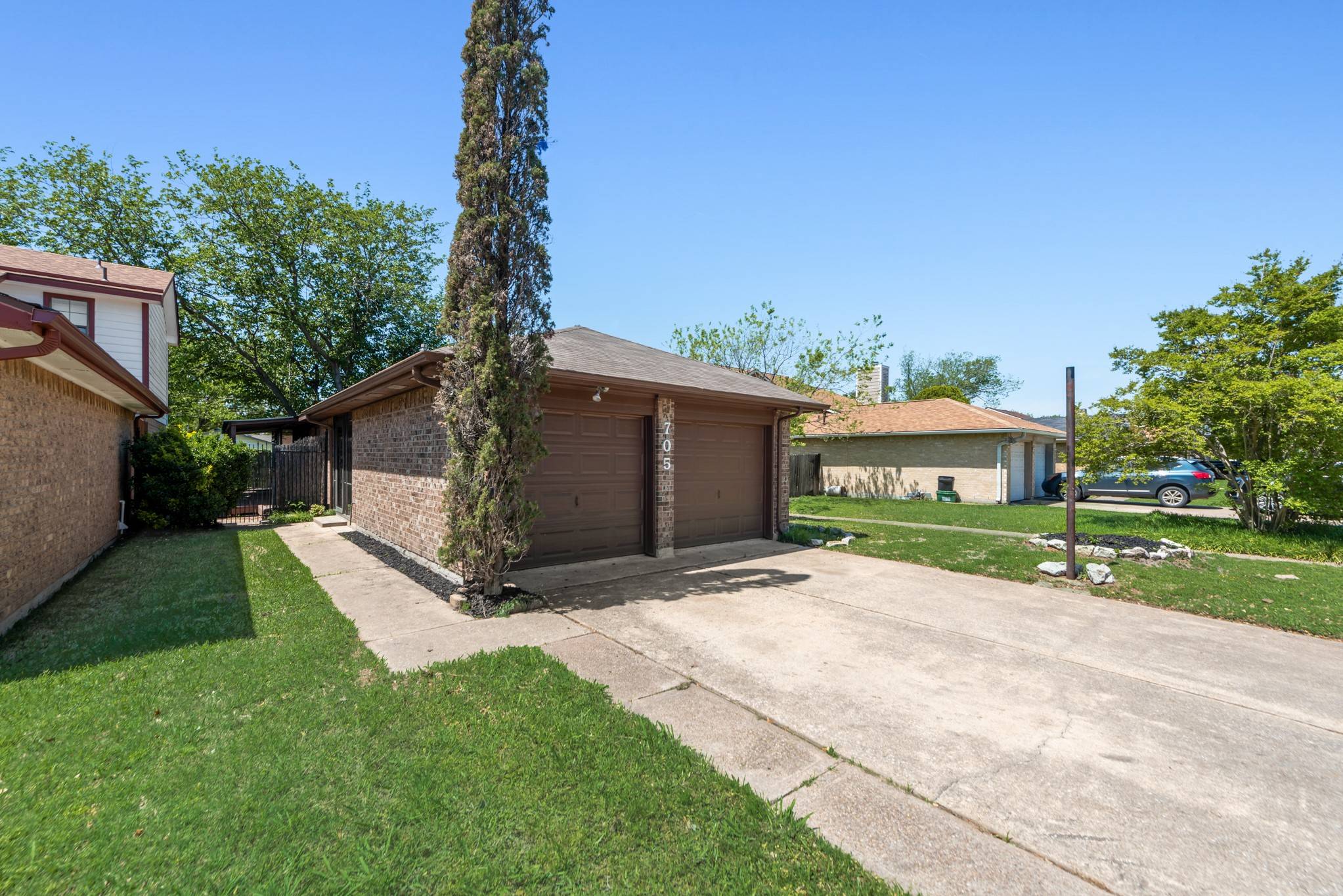 Mesquite, TX 75149,705 Rancho DR