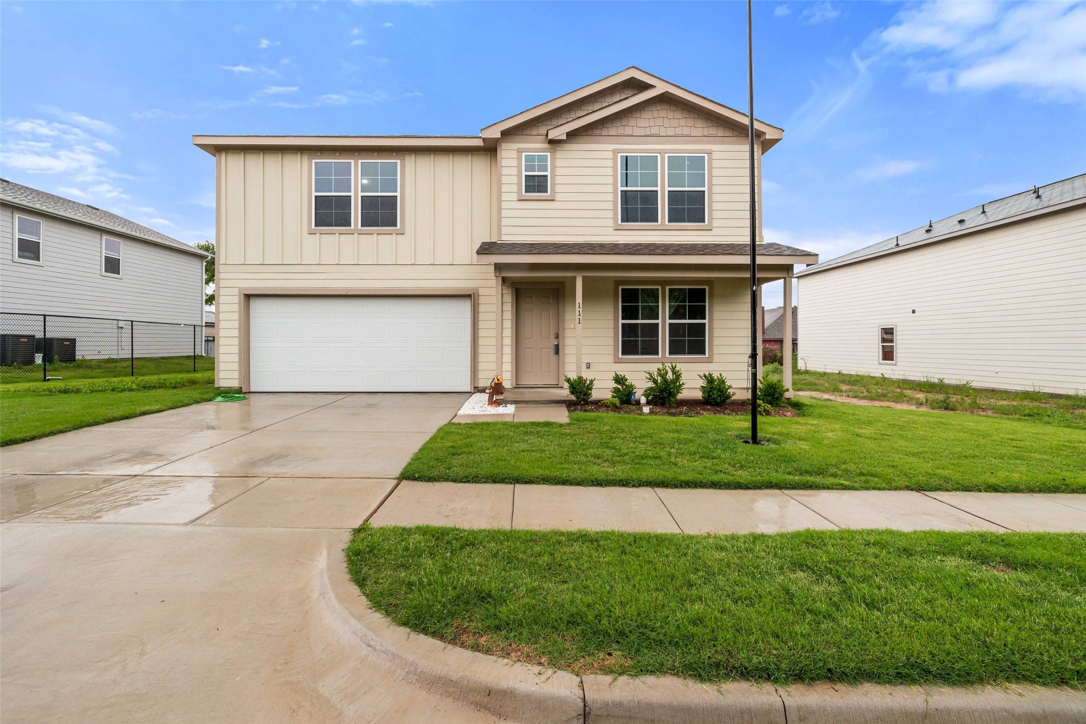 Tolar, TX 76476,111 Peace Lily WAY