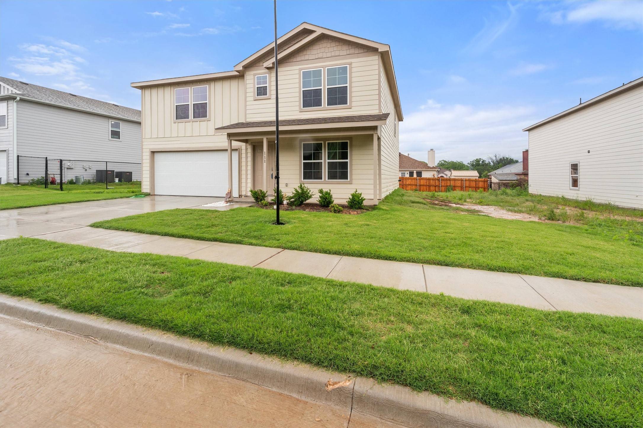 Tolar, TX 76476,111 Peace Lily WAY
