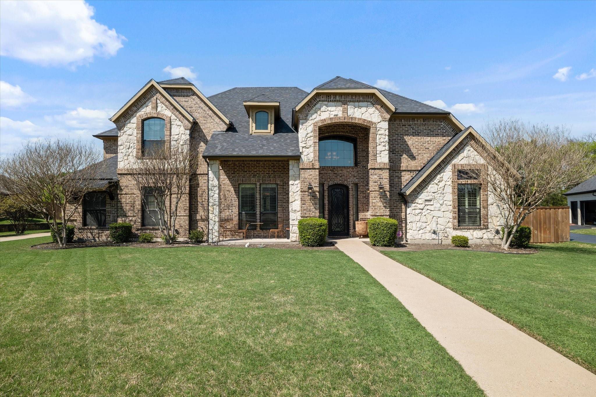 Ovilla, TX 75154,319 Fountain Creek CT
