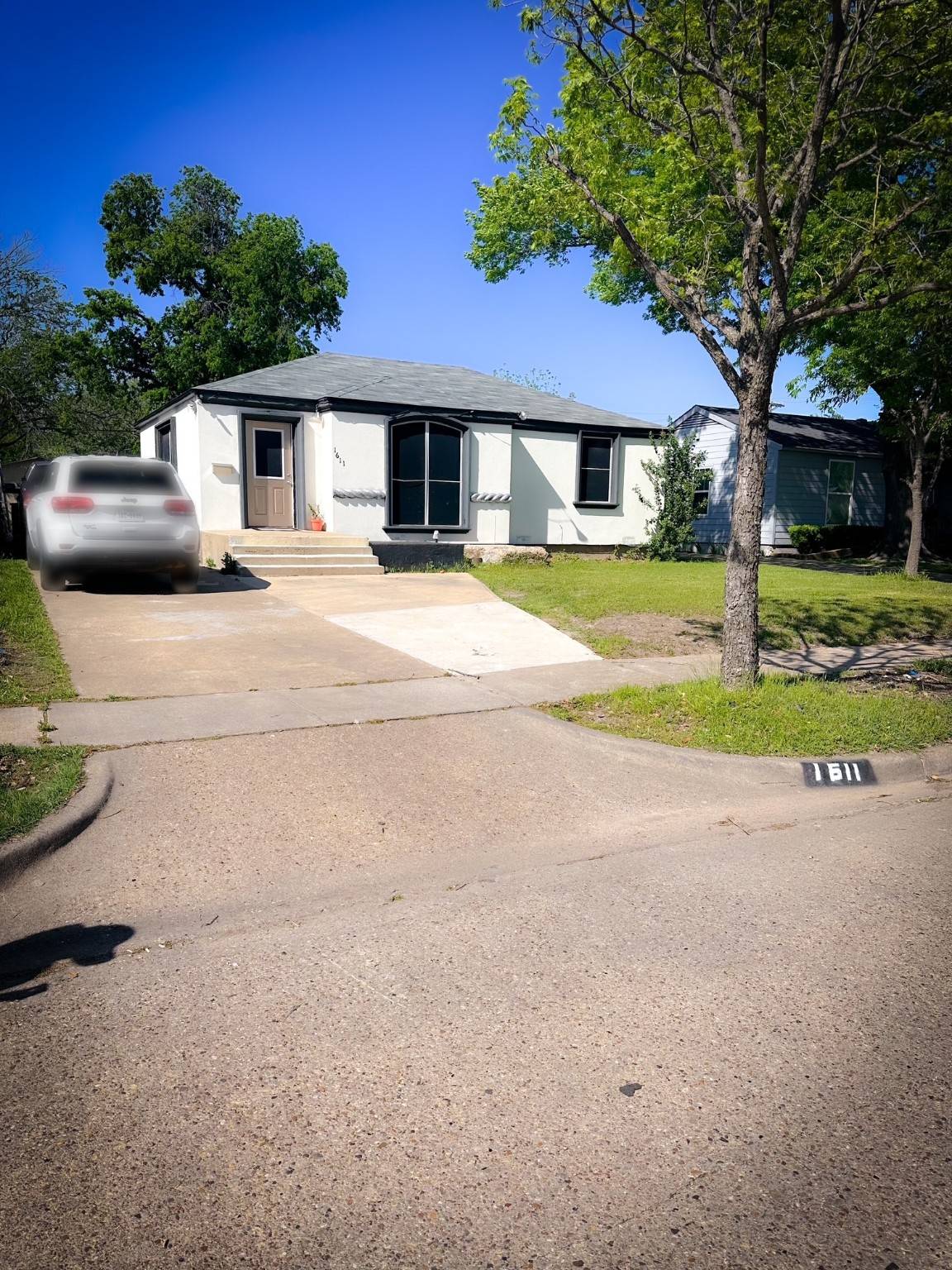Dallas, TX 75224,1611 Hansboro AVE