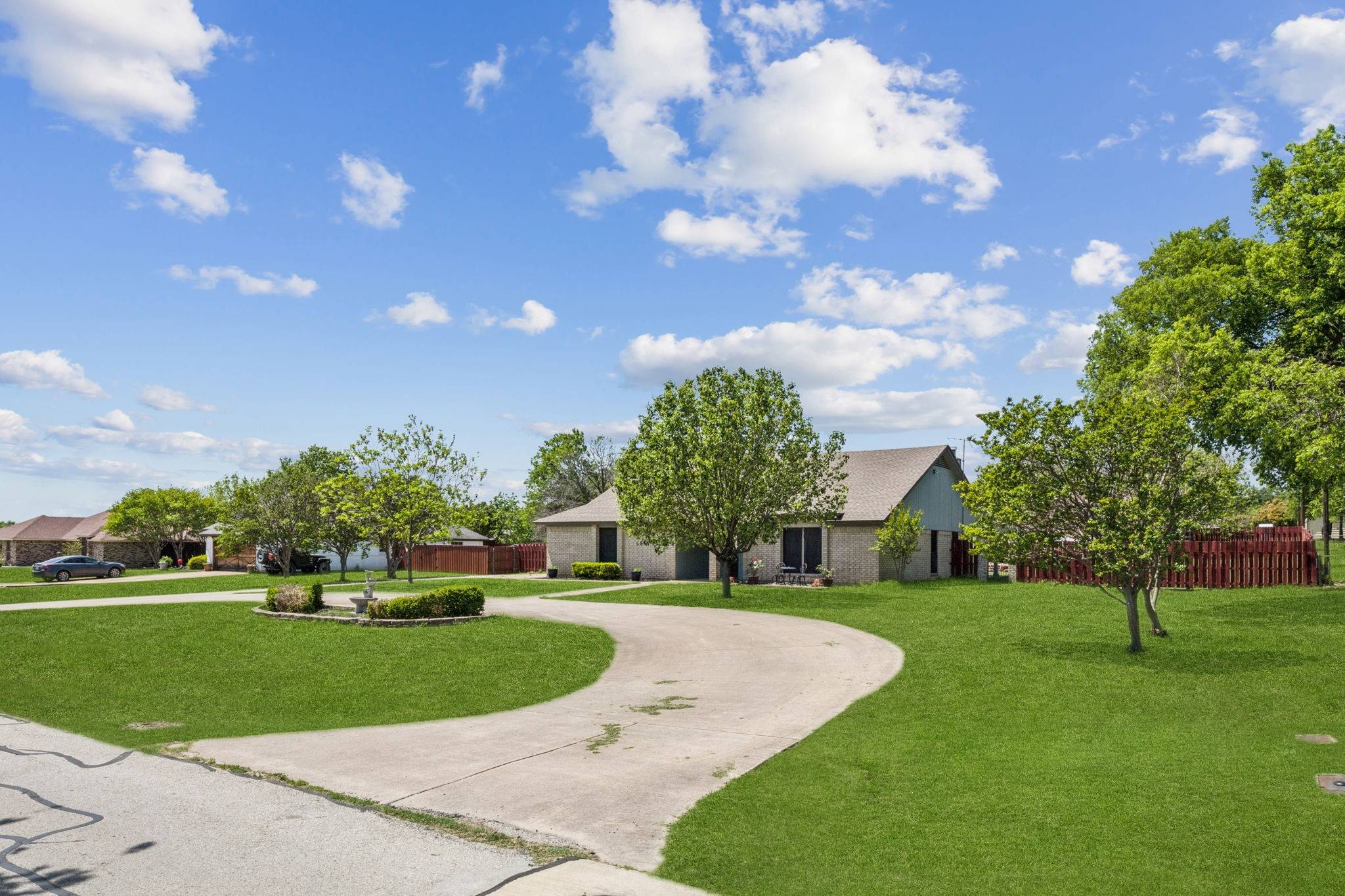 Fort Worth, TX 76179,6521 Gillis Johnson ST