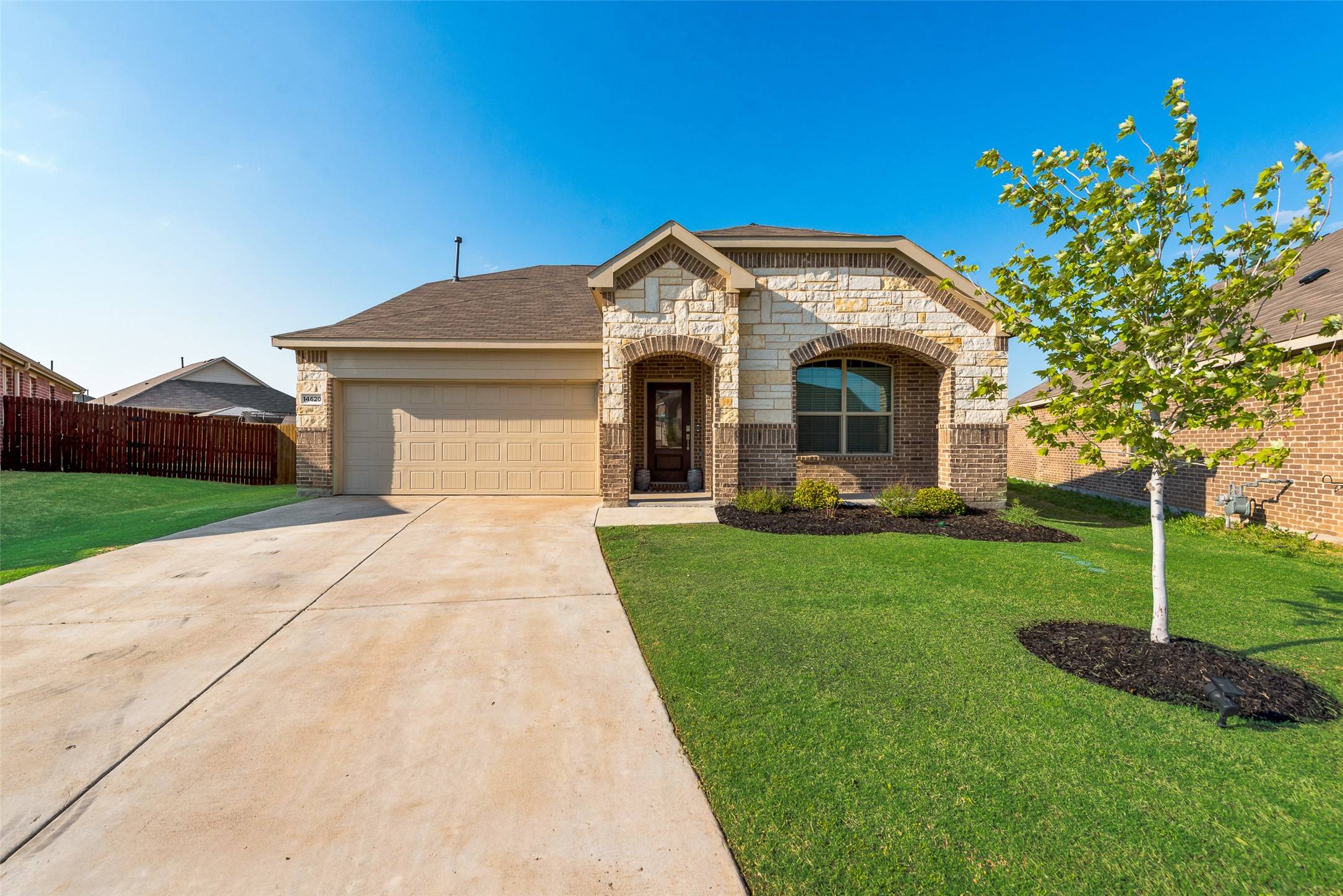 Fort Worth, TX 76052,14620 Serrano Ridge RD