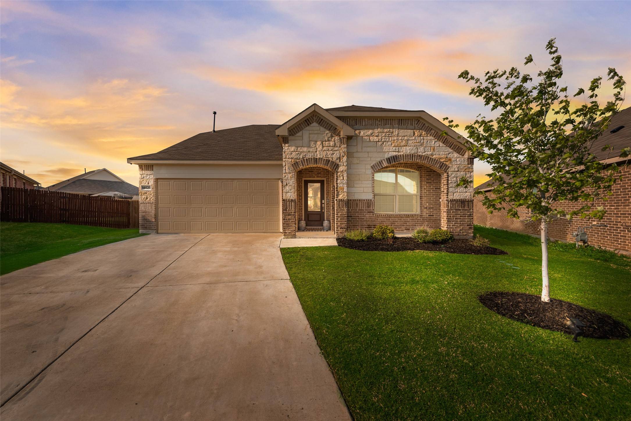 Fort Worth, TX 76052,14620 Serrano Ridge RD