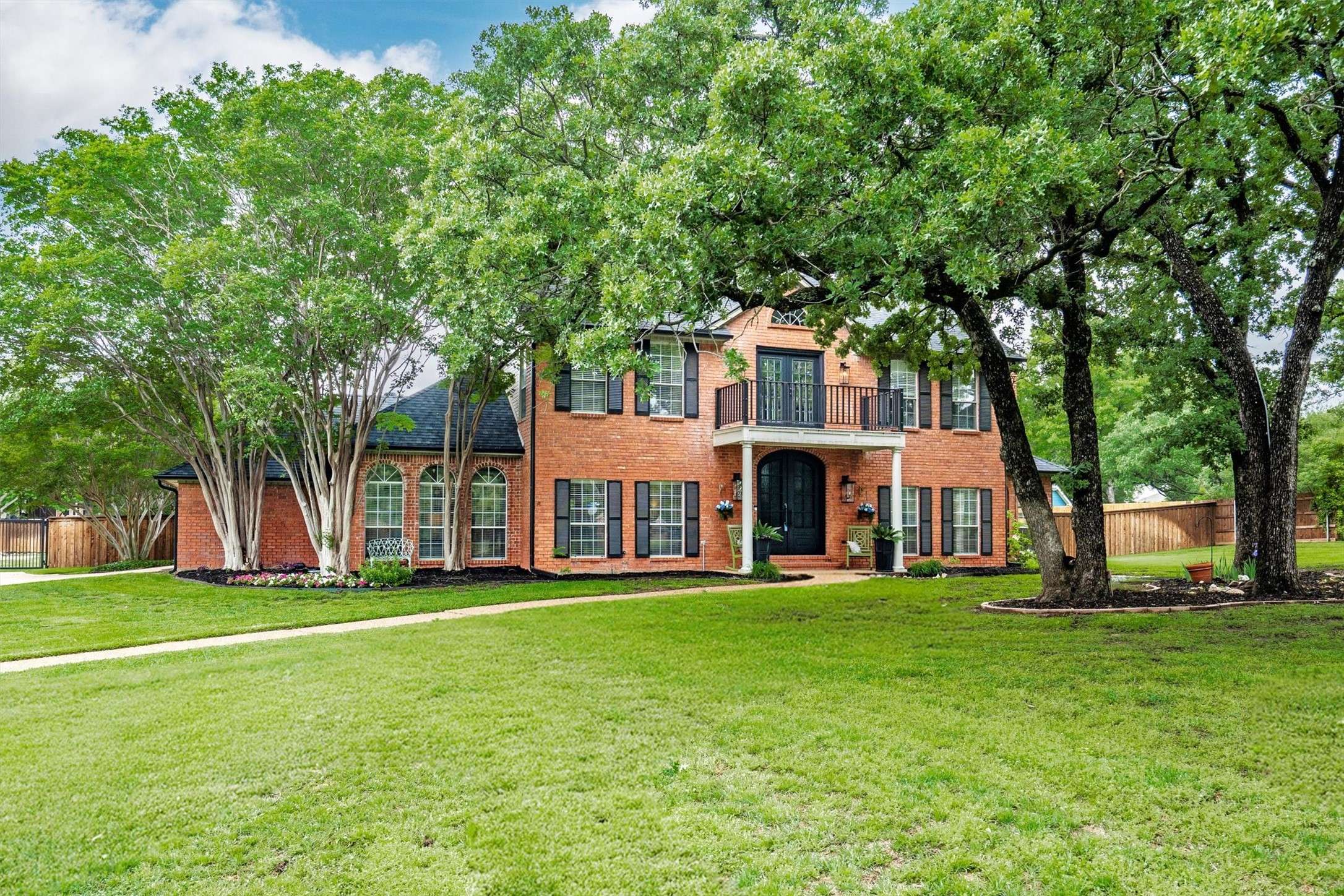 Double Oak, TX 75077,400 Simmons RD