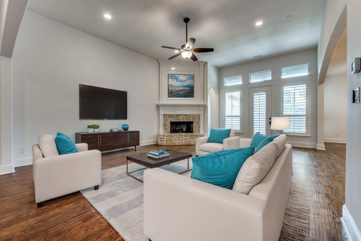 Frisco, TX 75033,3976 Chevy Chase LN