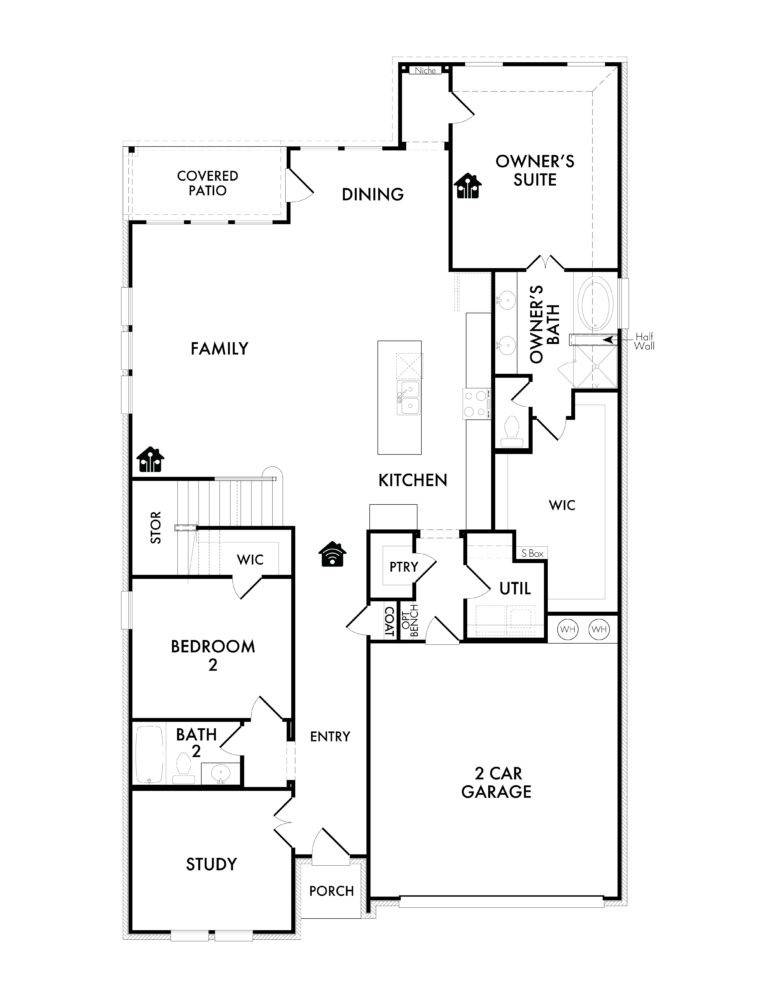 Aledo, TX 76008,14800 Chipwood DR