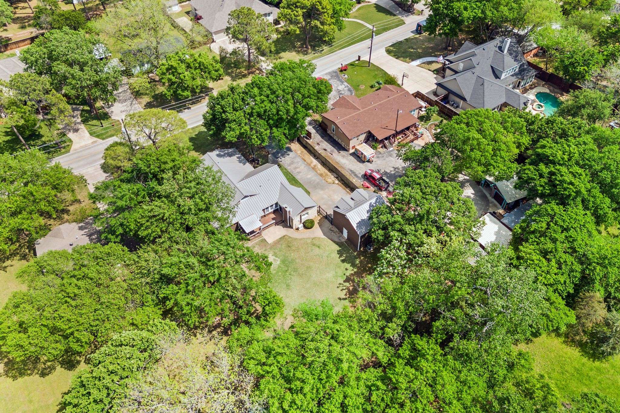 Colleyville, TX 76034,6212 Westcoat DR