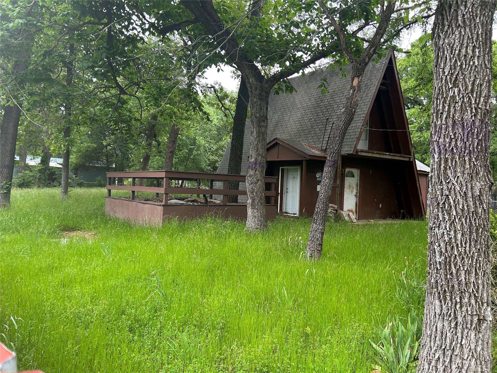 Mabank, TX 75156,207 Woody DR