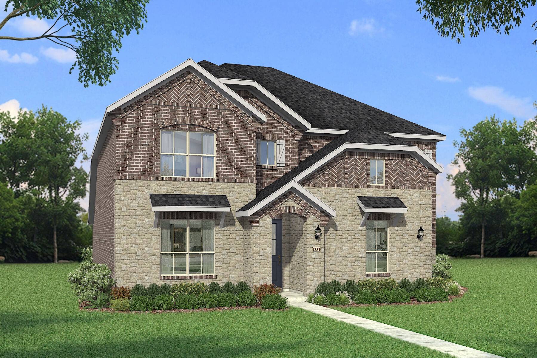 Frisco, TX 75036,8366 Bremerton TRL