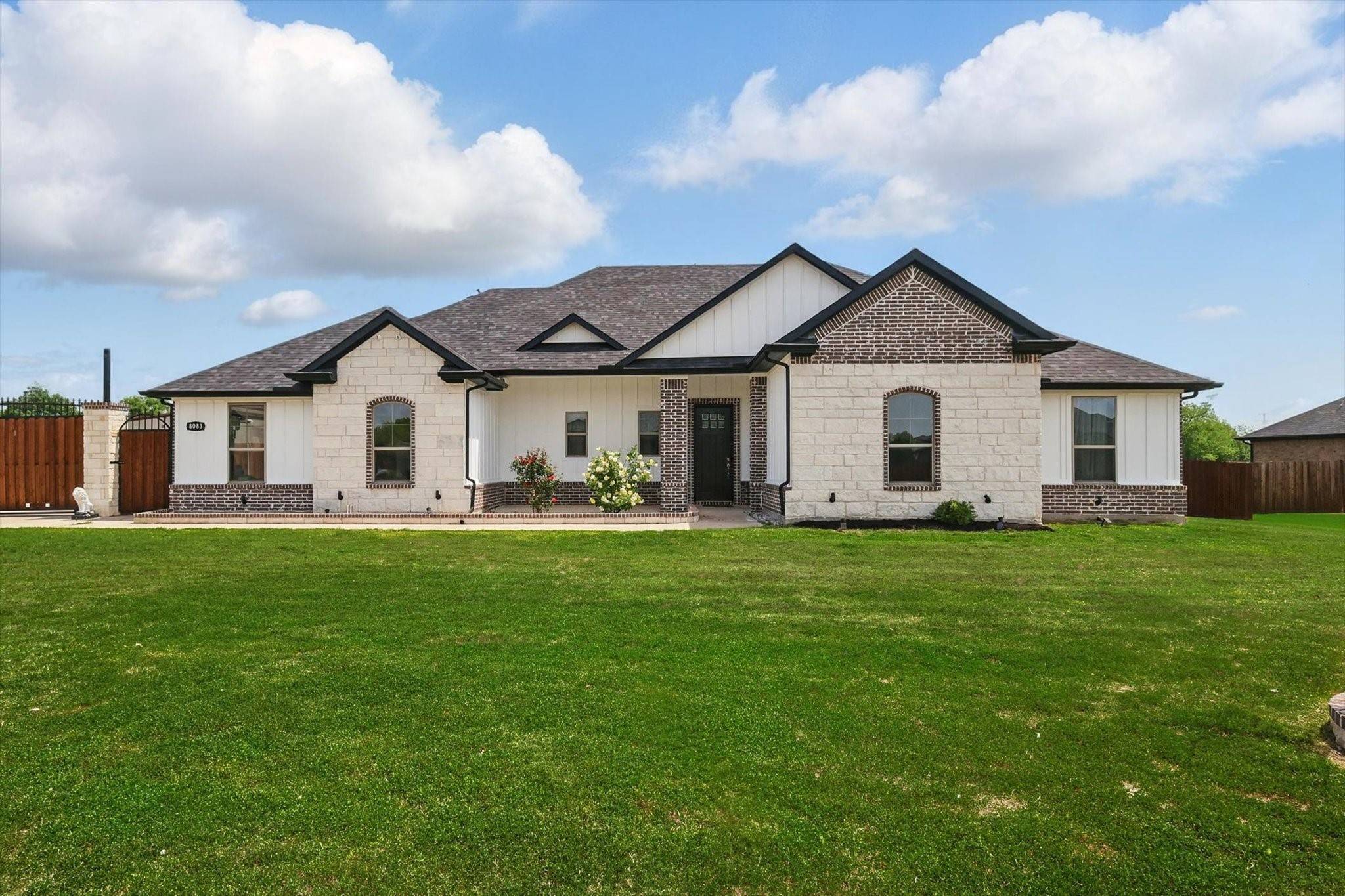 Sanger, TX 76266,8083 Kassandra DR