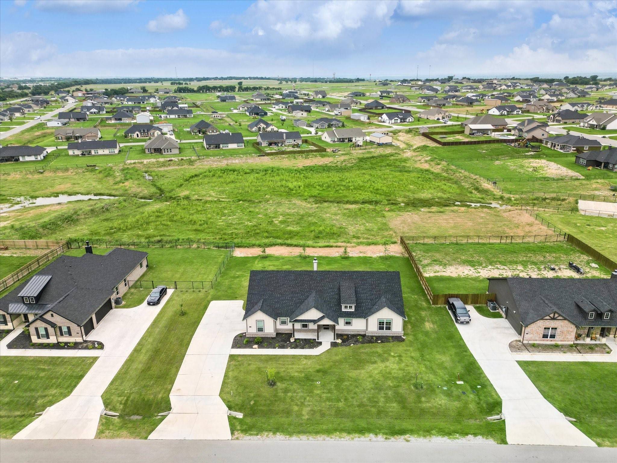 Rhome, TX 76078,245 Stone Canyon DR