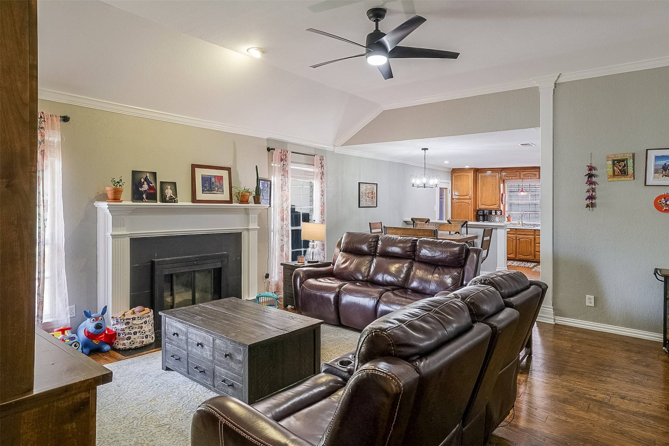 Fort Worth, TX 76133,3952 Misty Meadow DR