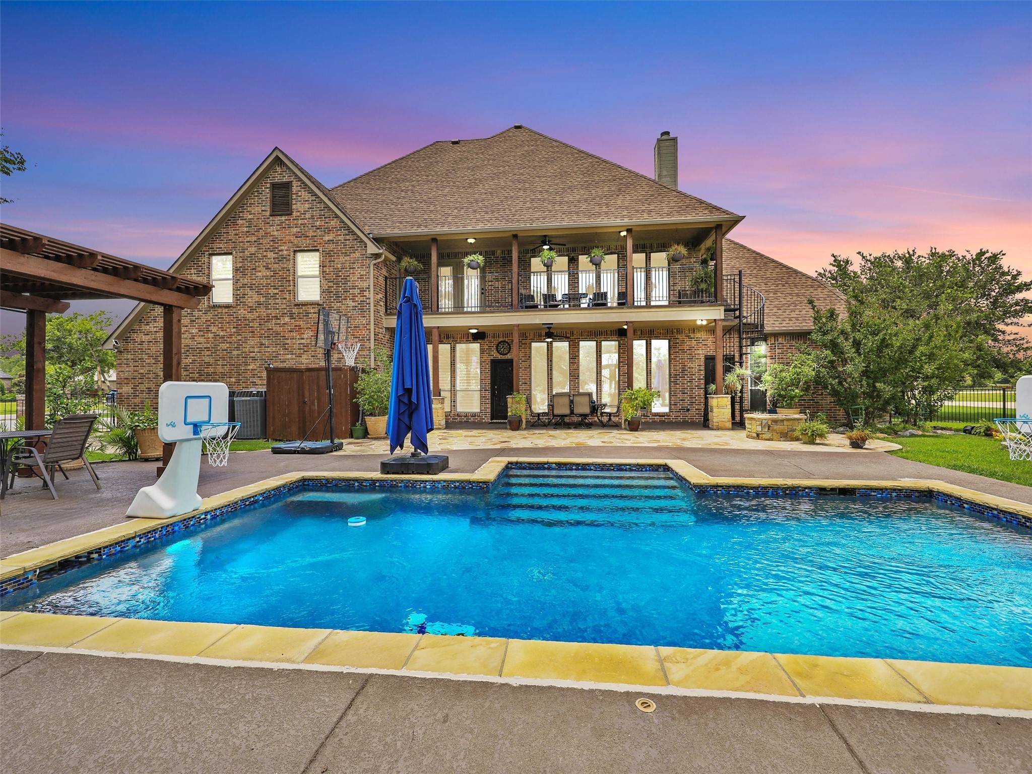 Terrell, TX 75160,8655 Maplewood DR