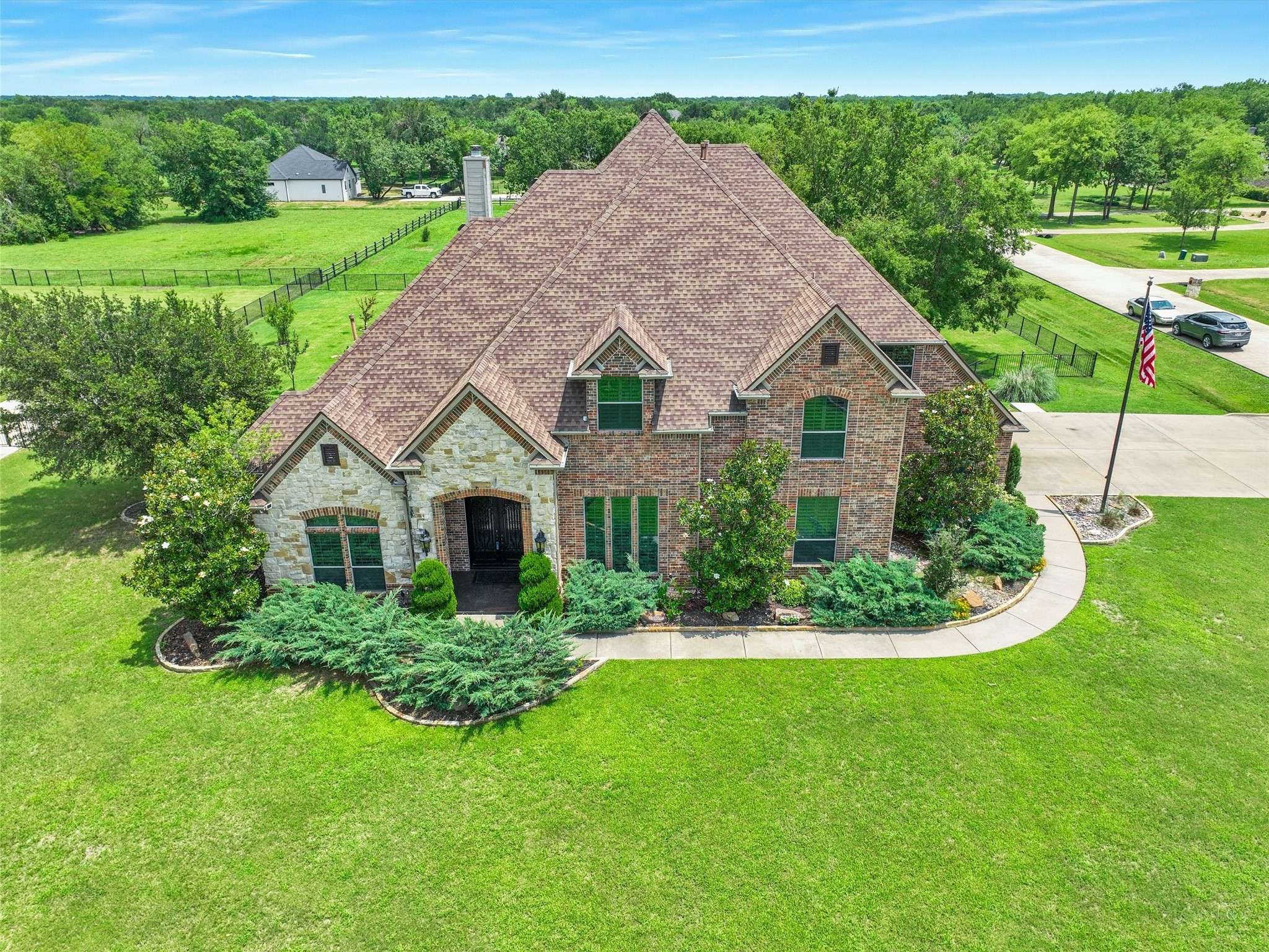 Terrell, TX 75160,8655 Maplewood DR
