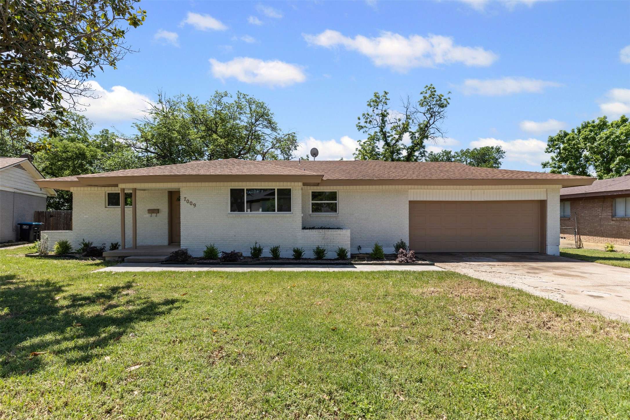 Fort Worth, TX 76116,7009 Overhill RD