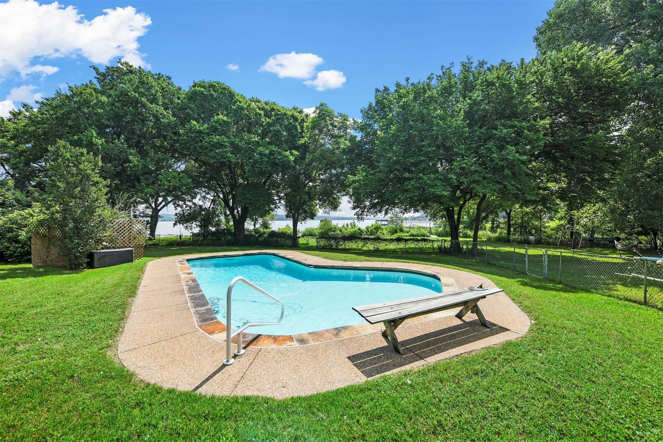 Fort Worth, TX 76108,2569-B Castle CIR