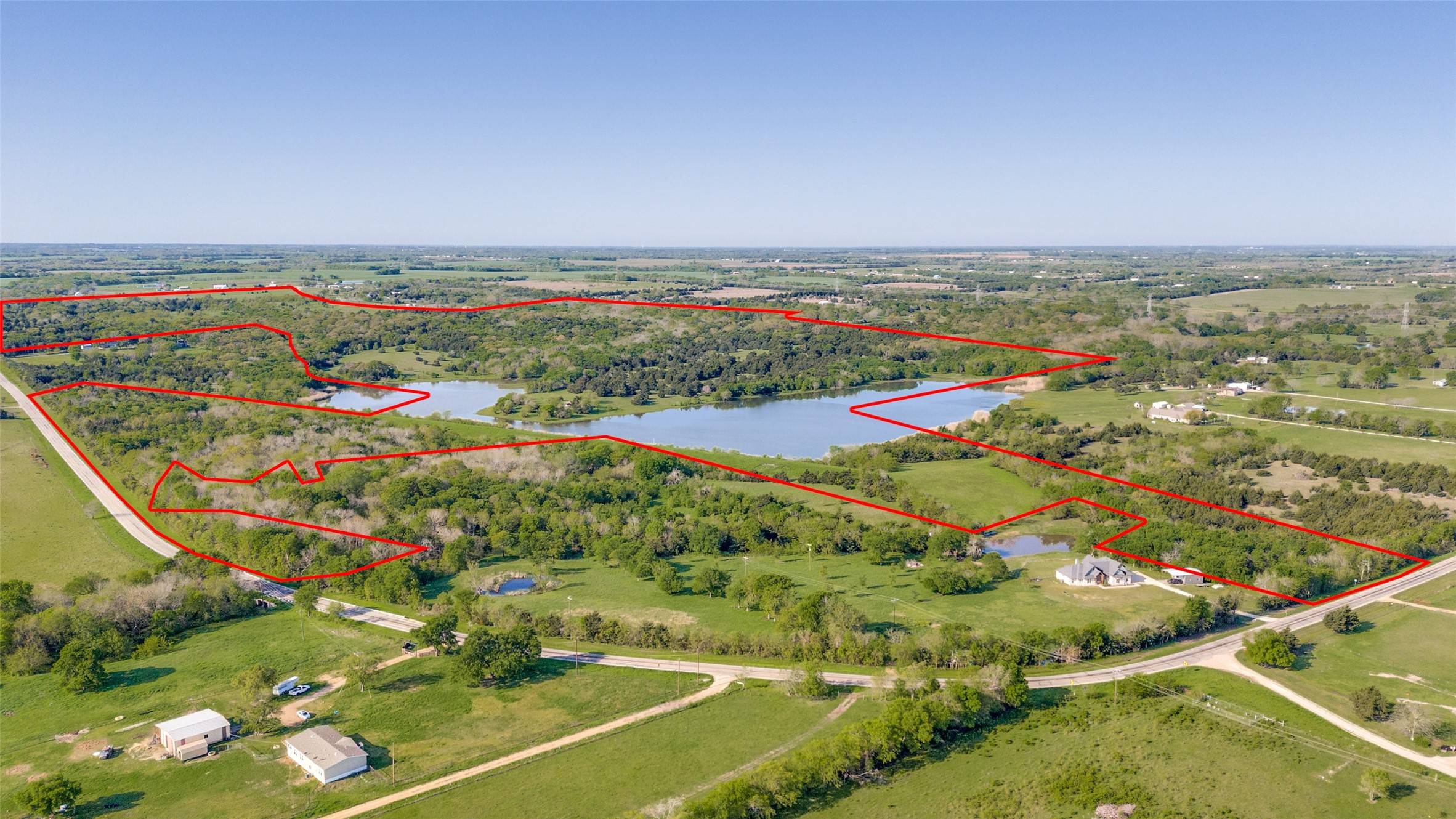 Savoy, TX 75479,0000 FM 1752