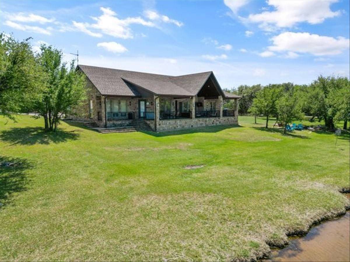 Strawn, TX 76475,7033 W Hells Gate DR
