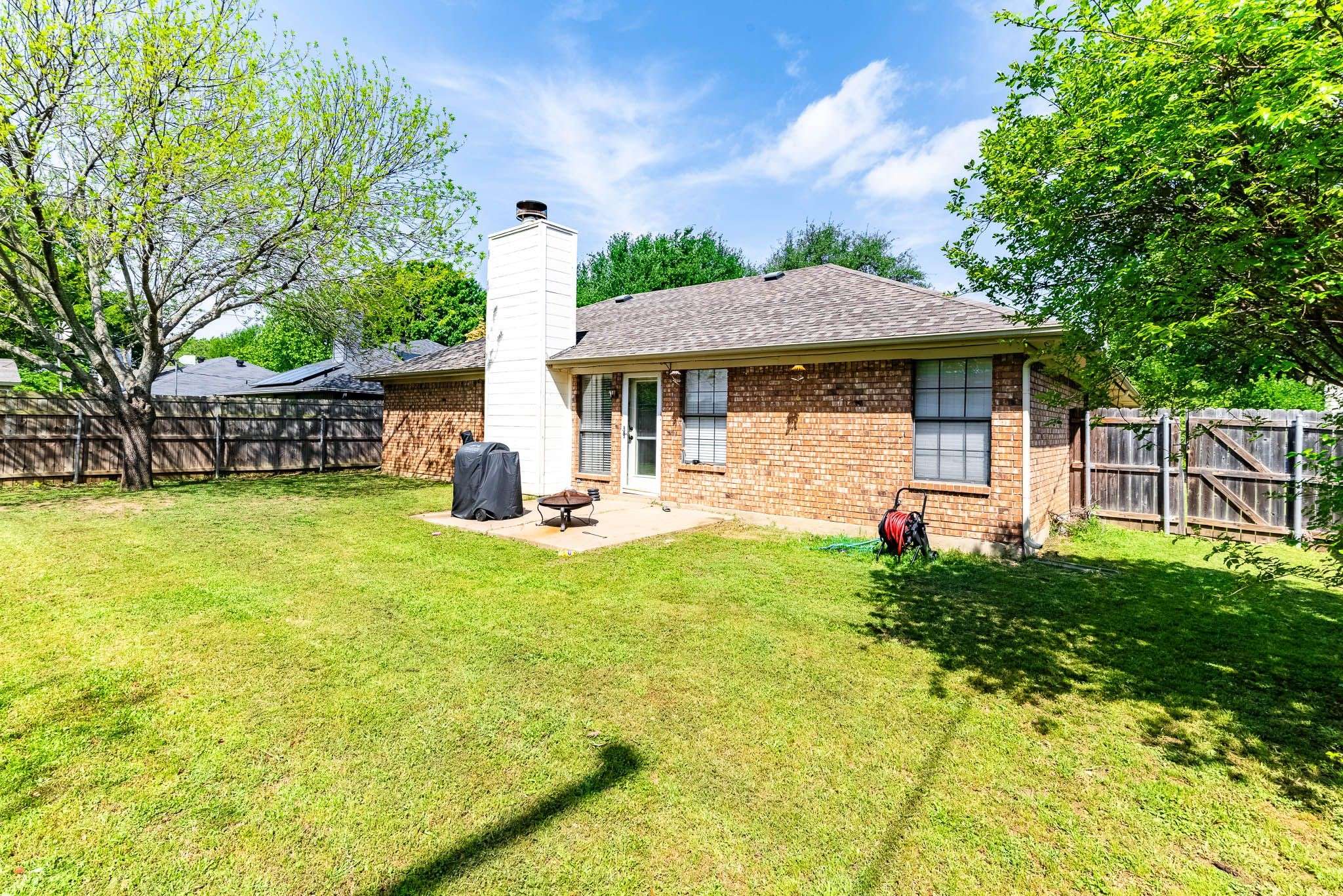 Mansfield, TX 76063,1716 Hastings DR