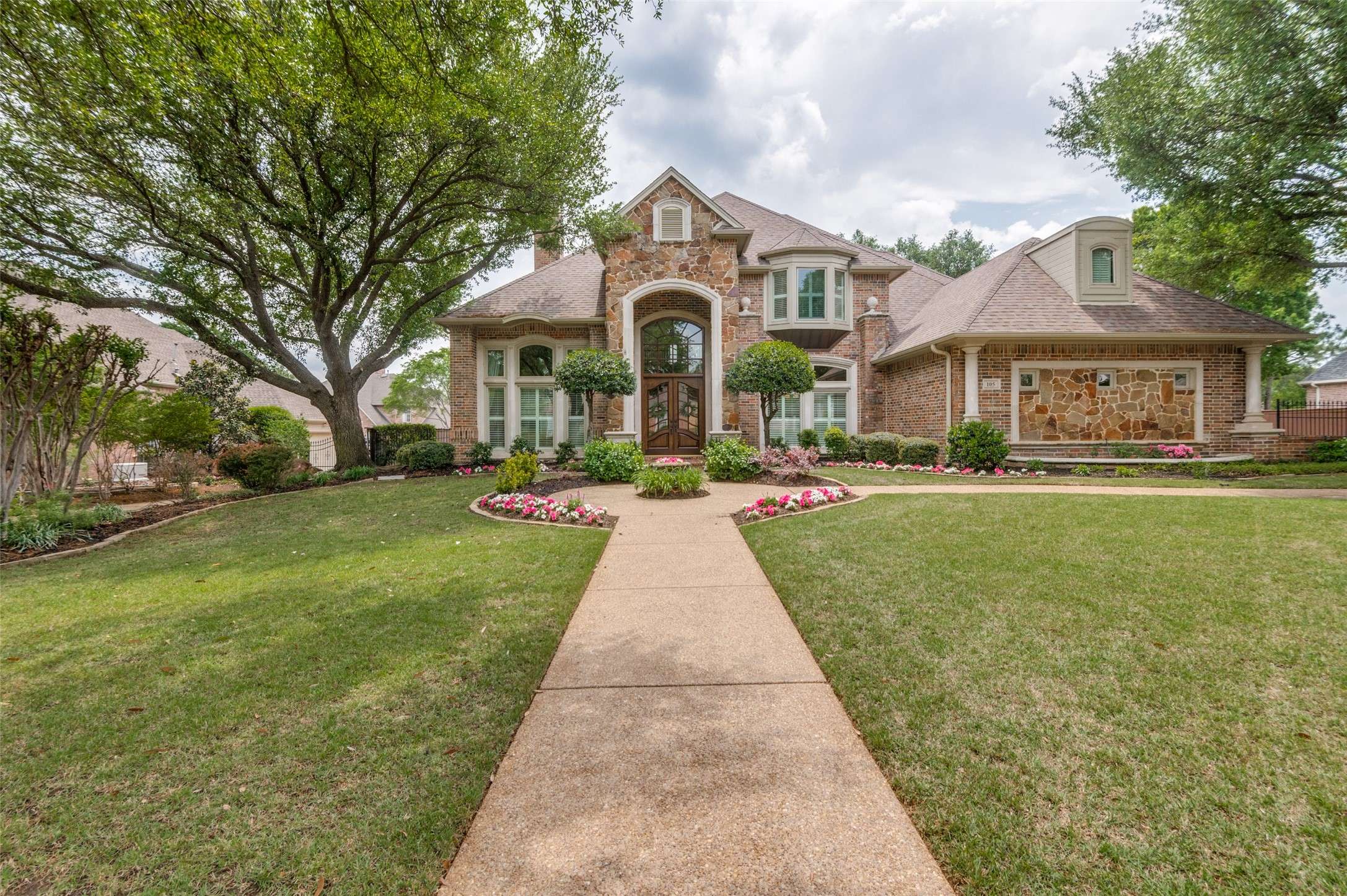 Southlake, TX 76092,105 Yale CT