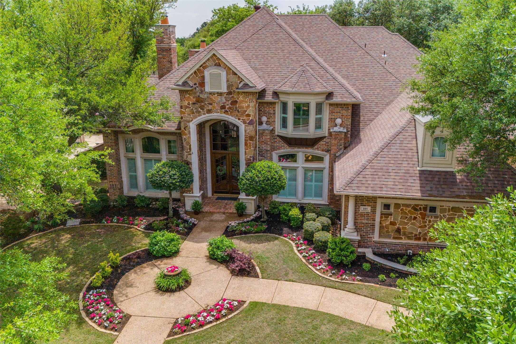Southlake, TX 76092,105 Yale CT