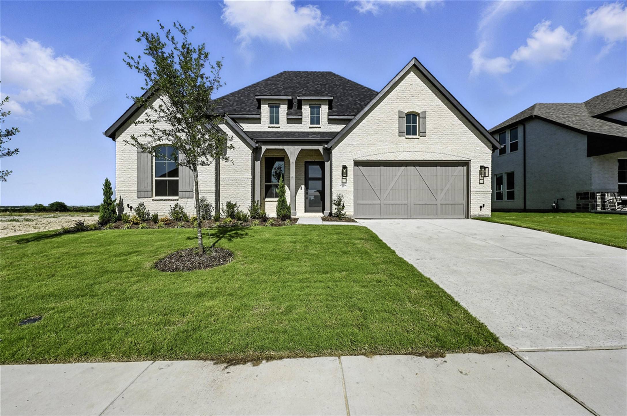 Waxahachie, TX 75167,557 Pebble DR