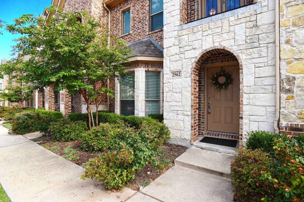 Lewisville, TX 75056,2562 Adam LN