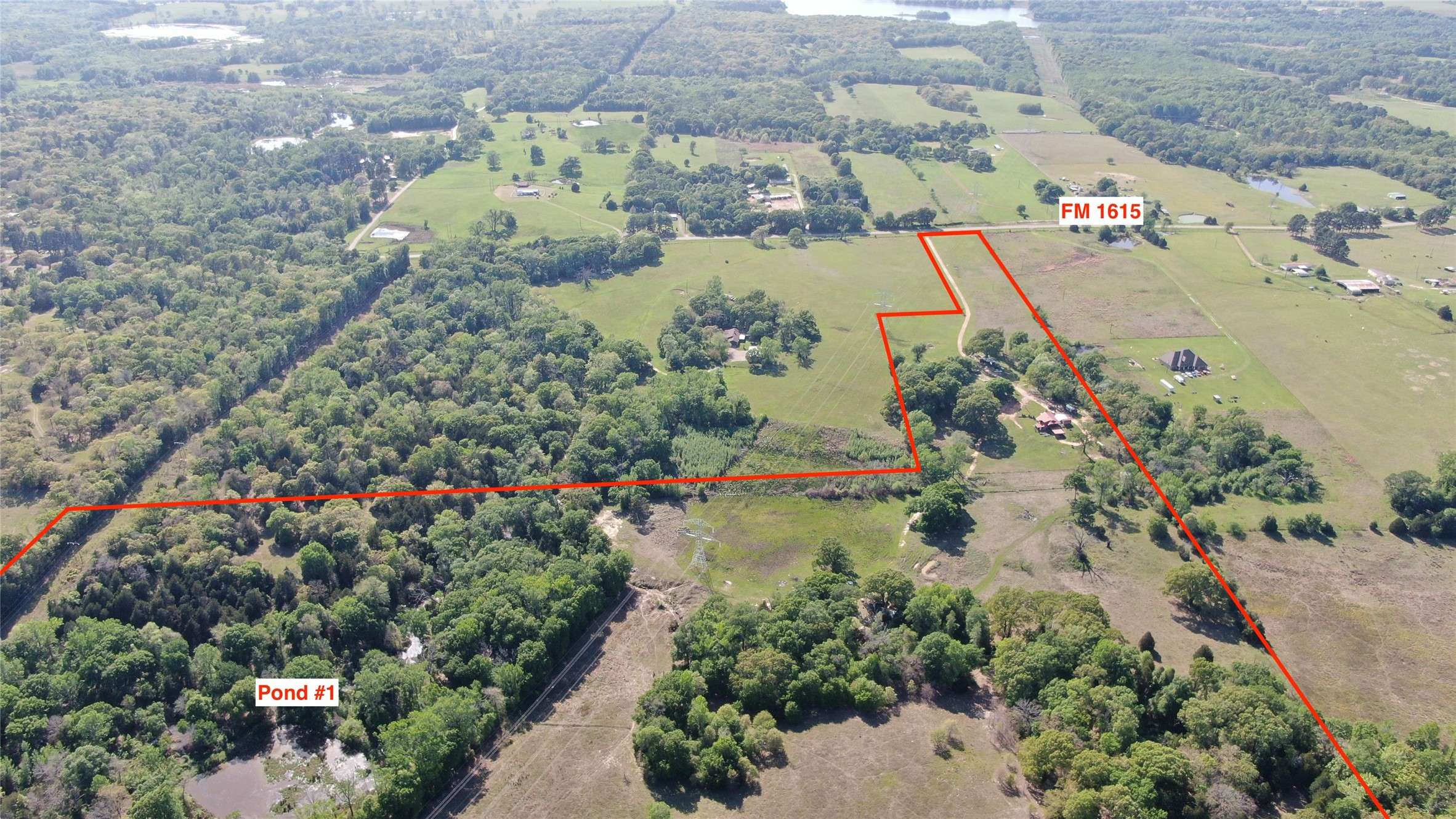 Athens, TX 75752,11529 Fm 1615
