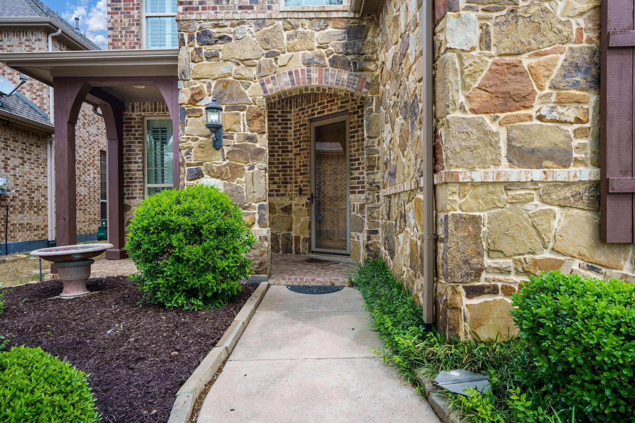Lantana, TX 76226,8912 Scarlet TRL