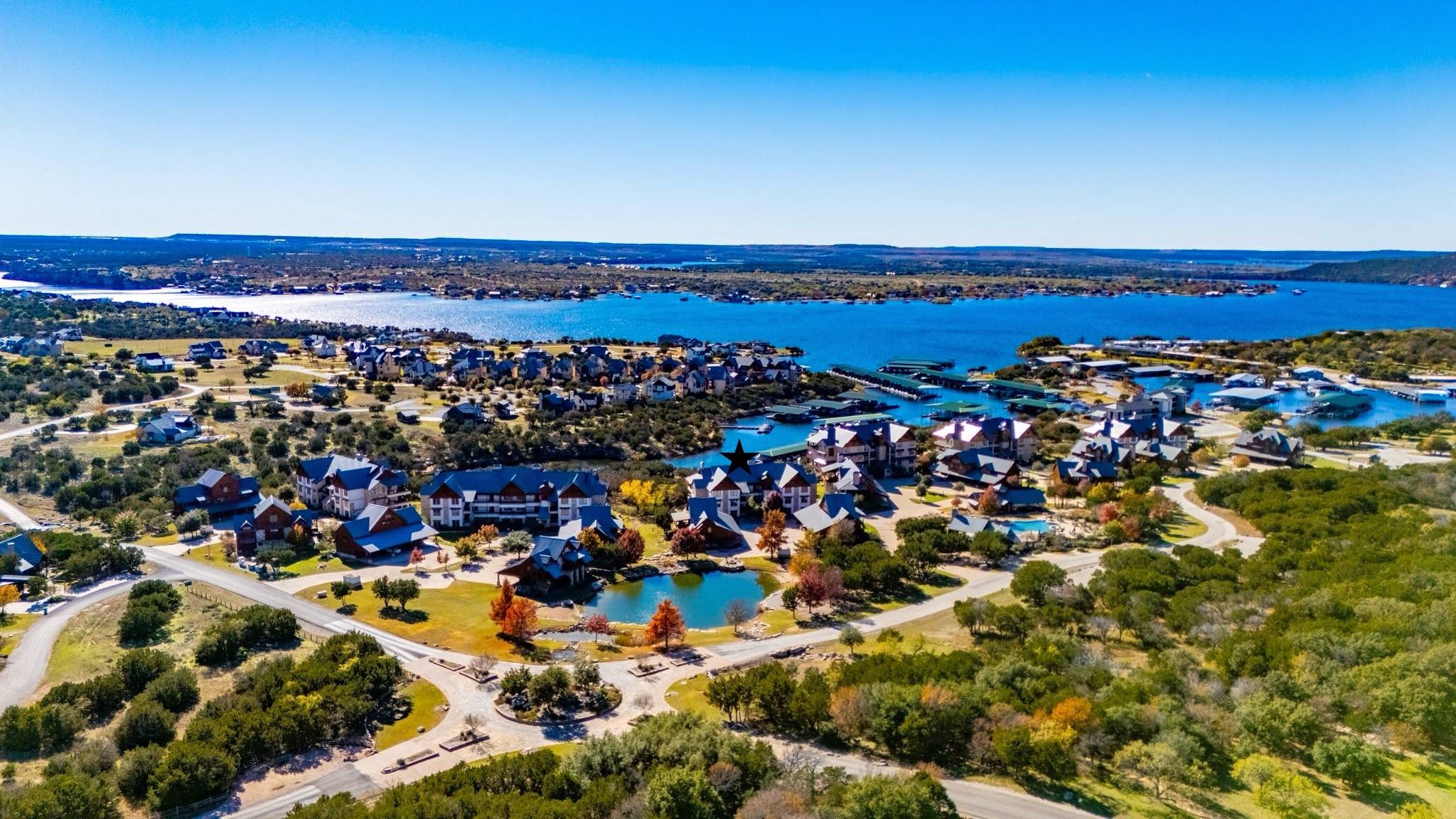 Possum Kingdom Lake, TX 76449,1633 Scenic DR #102