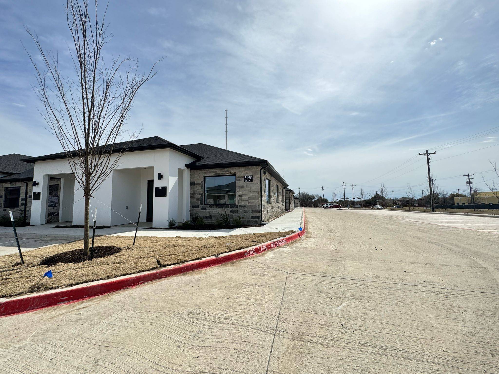 Mckinney, TX 75070,3951 Alma RD #401