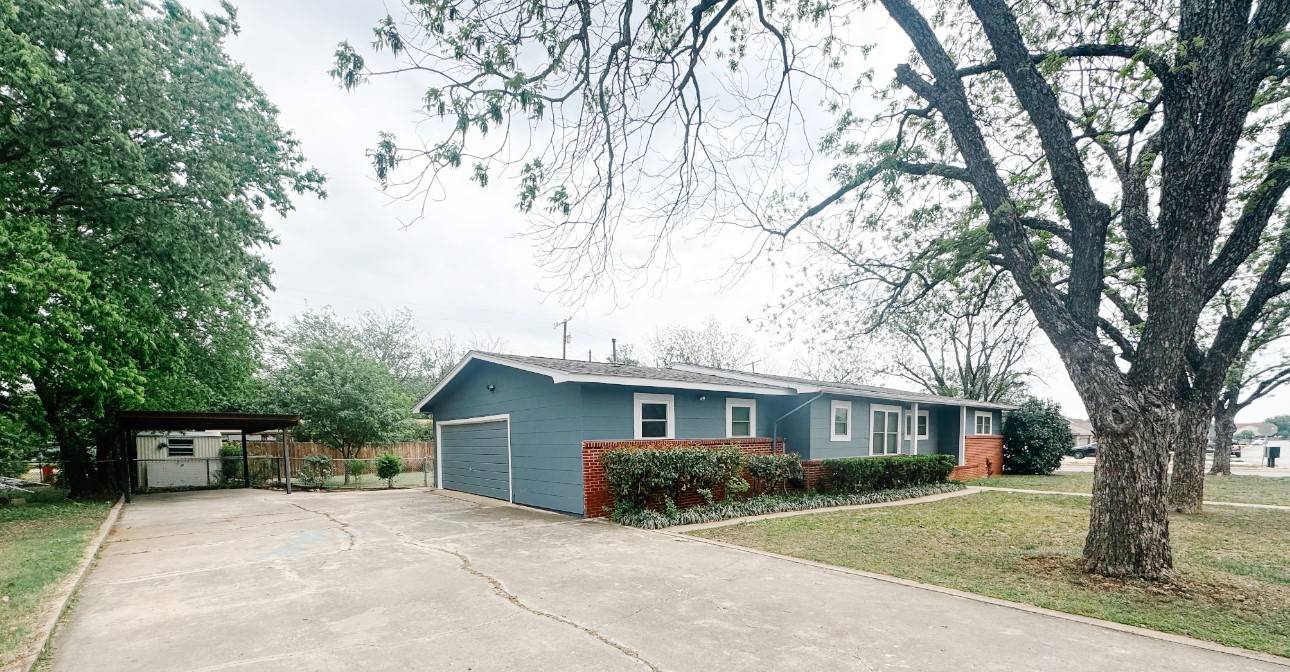 Brownwood, TX 76801,1908 Brooke LN