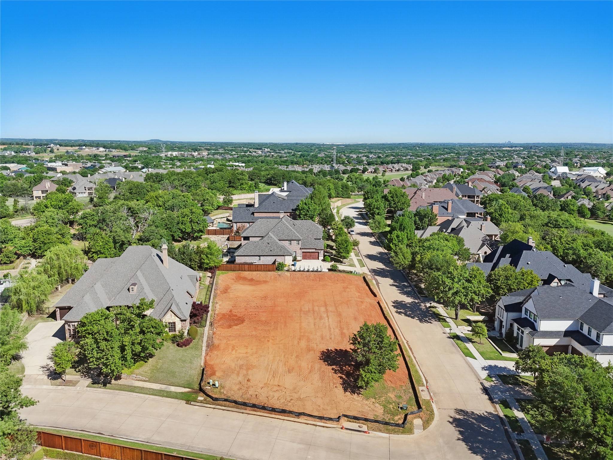 Lantana, TX 76226,881 Hayden RD