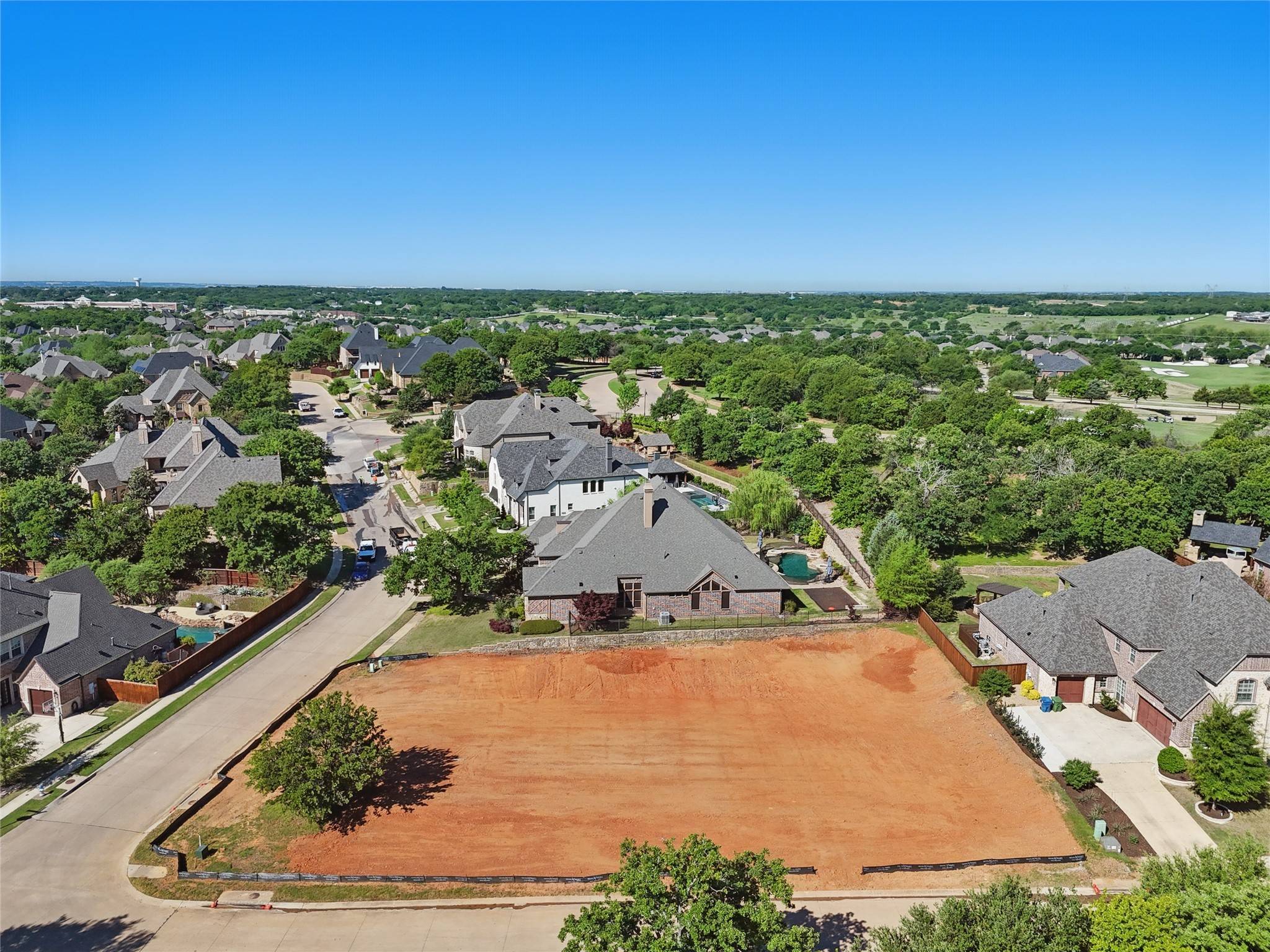 Lantana, TX 76226,881 Hayden RD