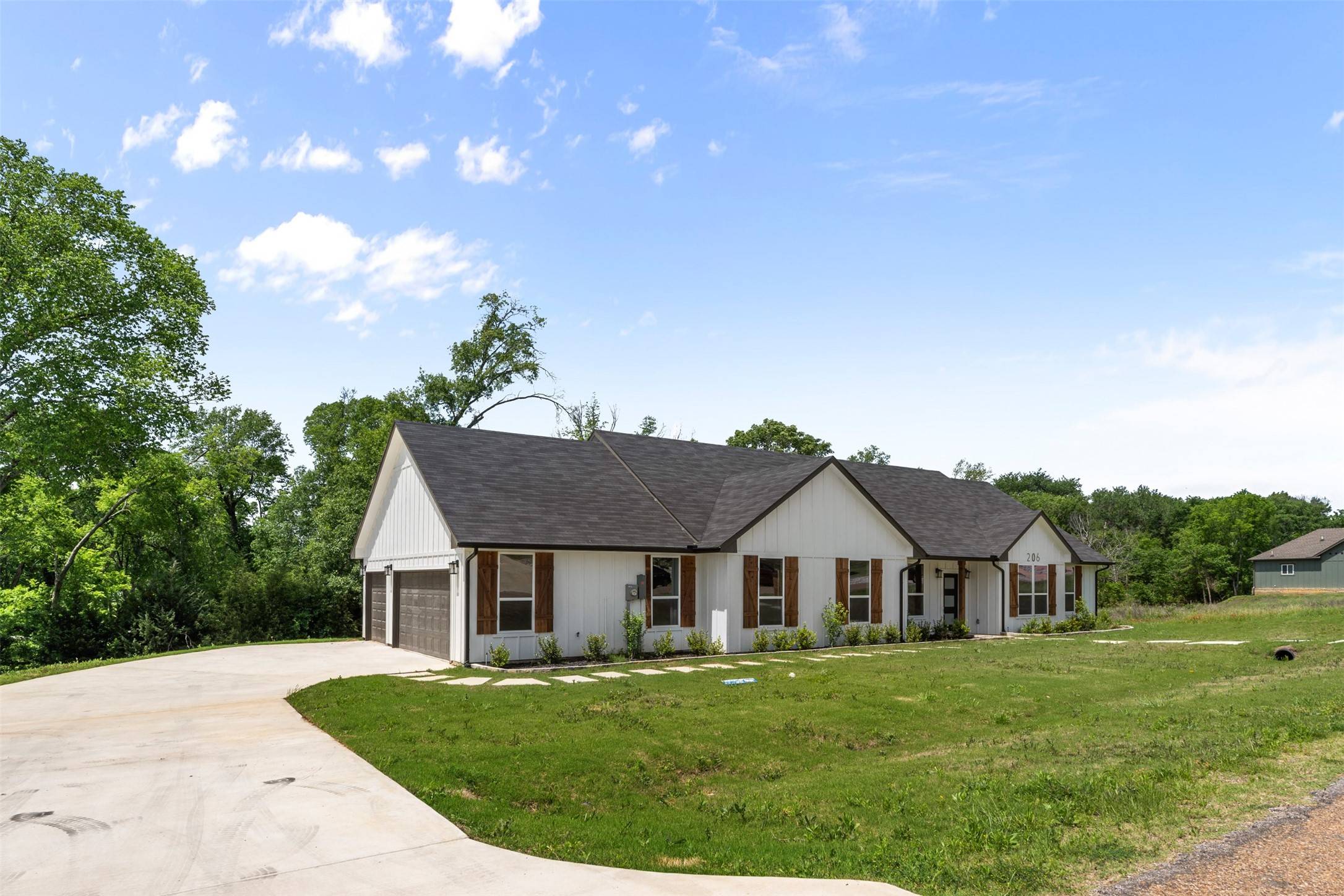 Mabank, TX 75143,206 Splitrail DR