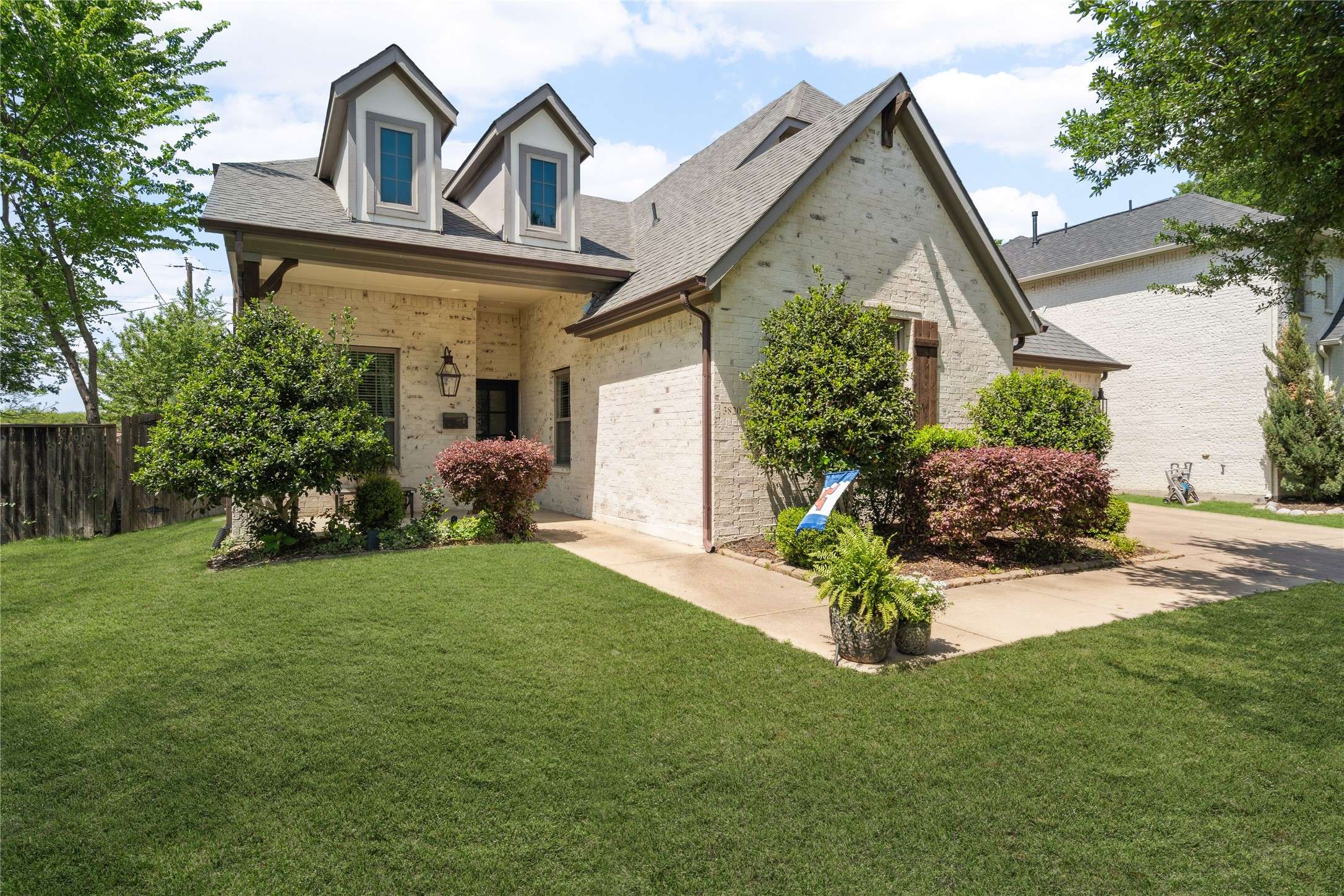 Fort Worth, TX 76107,3820 Englewood LN