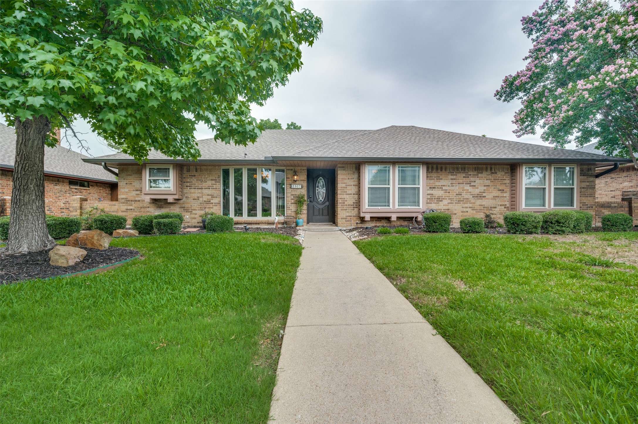 Carrollton, TX 75007,2307 Castle Rock RD