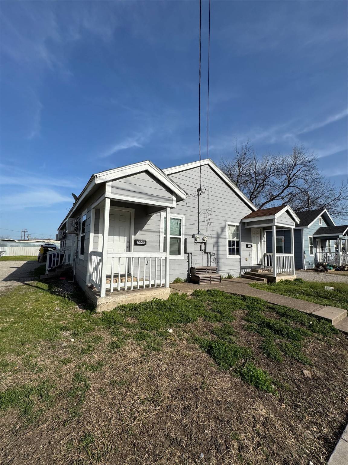 Mckinney, TX 75069,704 N Tennessee ST